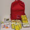 Emergency Backpack Kit - 1 Person