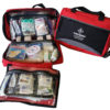 Deluxe Portable First Aid Kit