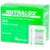 NUTRALOX MINT ANTACID, 50/2S BOX