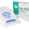 EYE PADS, 4/UNIT