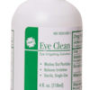 EYE CLEAN, 4OZ W/SCREW TOP CAP