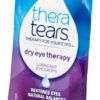 THERATEARS EYE DROPS, .02oz, 4/PACK