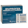 IBUPROFEN PAIN RELIEVER, 50/2'S BOX