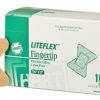 ADHESIVE BANDAGES, ELASTIC FINGERTIP, 100/BOX