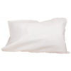 PILLOW CASES, PAPER, WHITE, 100/BOX