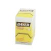 Bayer Aspirin 100ct
