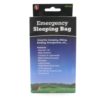 Emergency Sleeping Bag