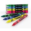 CHILD’S CRAYONS – 4 PACK