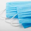 Disposable 3-Ply Surgical Masks (10/pack)