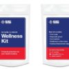 Wellness to Work Kit