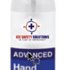 Hand Sanitizer Spray (2oz)